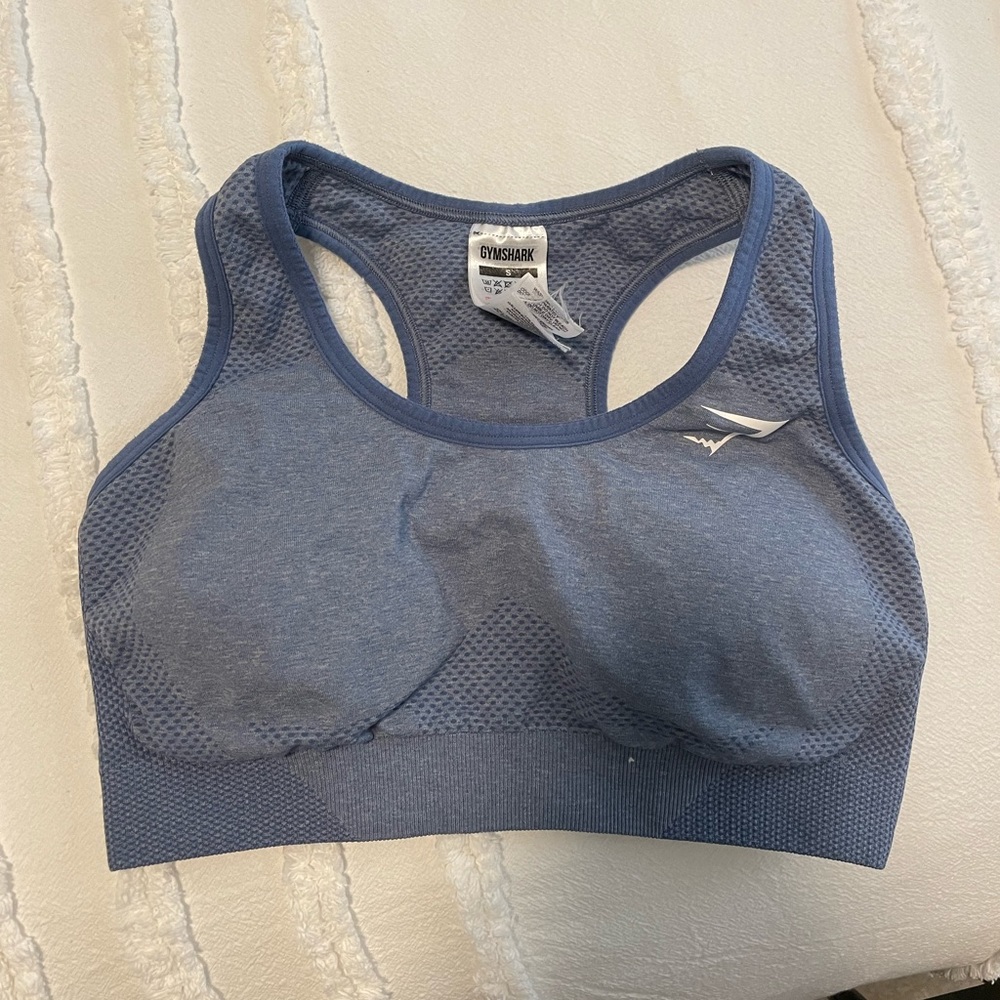 Gymshark Bra